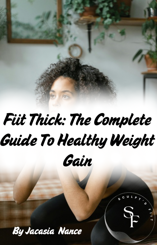 Weight Gain Ebook