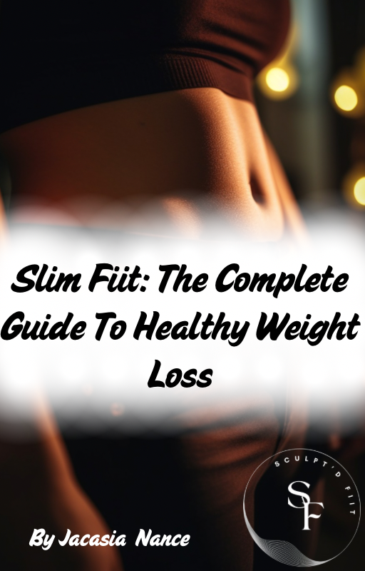 Weight loss Ebook