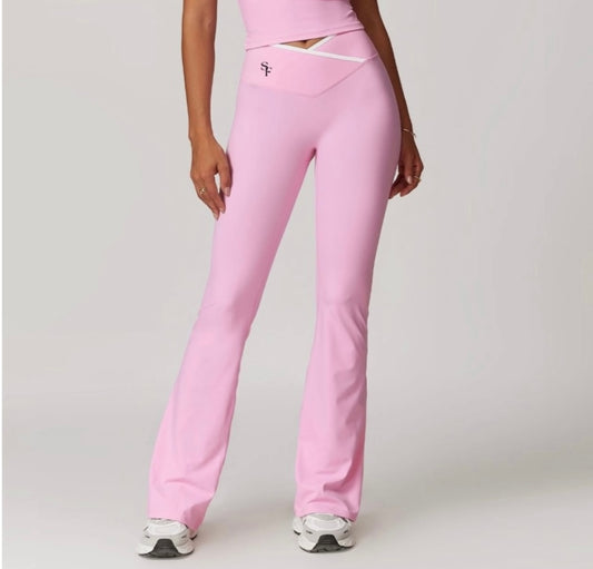 Regal Court Pants