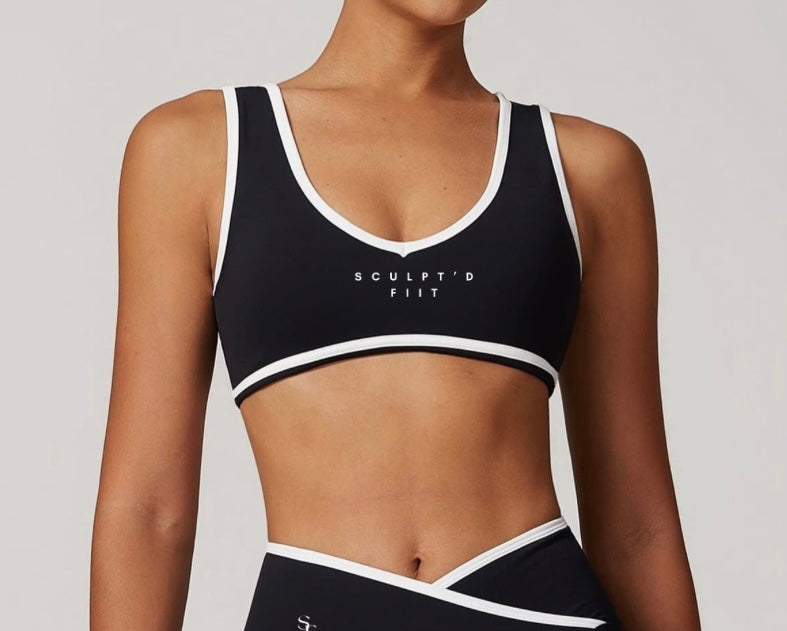 Regal Court Sports Bra