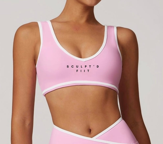 Regal Court Sports Bra